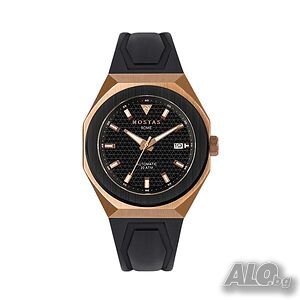 Мъжки часовник Nostas Monarchia Automatic Ceramic
