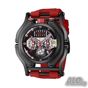 Мъжки часовник Invicta Sea Hunter