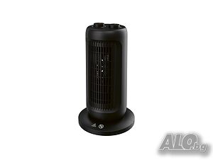 Вентилатор и отоплител 2 в 1 Silversrest STHL 1500 A1 1500 W