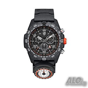 Мъжки часовник Luminox Bear Grylls Survival Chronograph