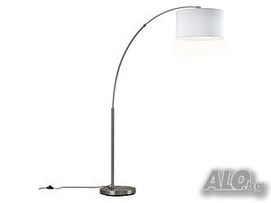 Лампа тип дъга LED подова лампа LIVARNO LUX