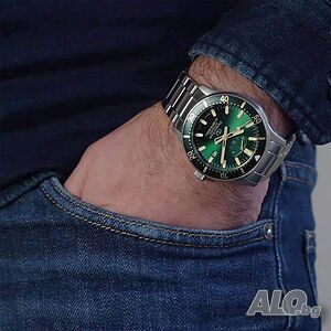 Мъжки часовник Orient Star Automatic RE-AU0307E