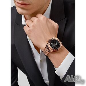 Мъжки часовник Philipp Plein Nobile PWCAA0921