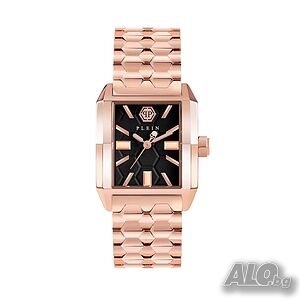 Дамски часовник Philipp Plein OFFSHORE SQUARE PWMAA0822