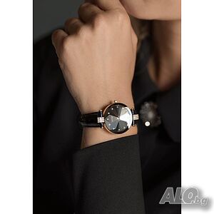 Дамски часовник Jowissa Facet Strass