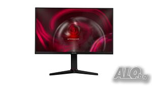 Монитор геймърски OZONE DSP27 27” LED Промоция