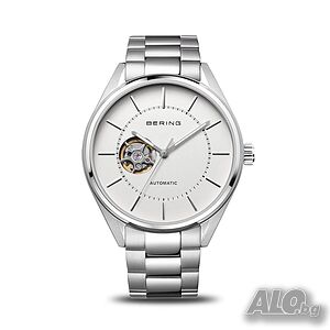 Мъжки часовник Bering Automatic 16743-704