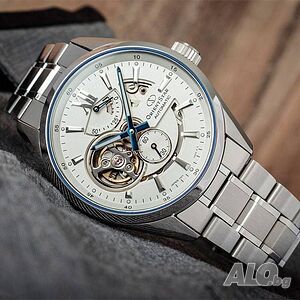 Мъжки часовник Orient Star Contemporary Automatic RE-AV0113S