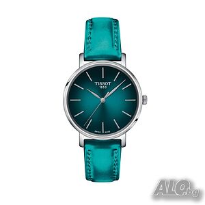 Дамски часовник Tissot Everytime Lady T143.210.17.091.00