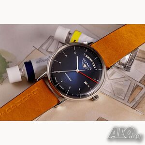 Мъжки часовник Bauhaus Automatic 2162-3