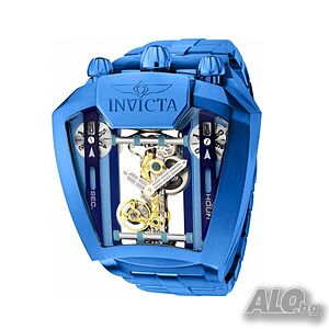 Мъжки часовник Invicta Speedway Mechanical - LIMITED