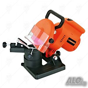 Уред за заточване на вериги 220W PREMIUM