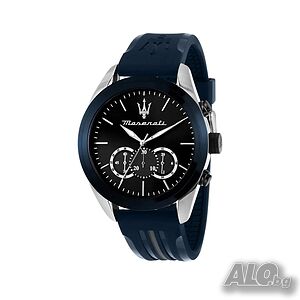 Мъжки часовник Maserati Traguardo R8871612046