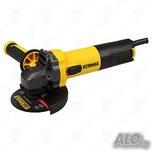 Ъглошлайф 750W RTRMAX RTM1020