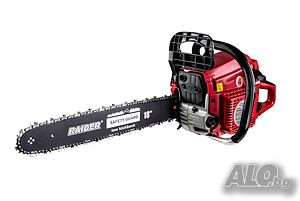 Резачка бензинoва 450mm 2200W.325” 1.5mm 72 Raider RD-GCS32
