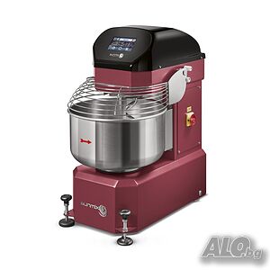 Професионален тестомесачен миксер SMART 40 - 40 кг, 55 л