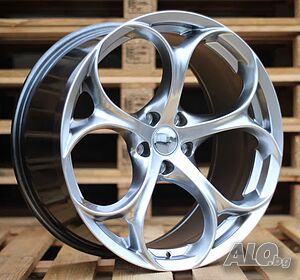 19”Джанти за ALFA ROMEO Giulietta 159 Giulia Stelvio