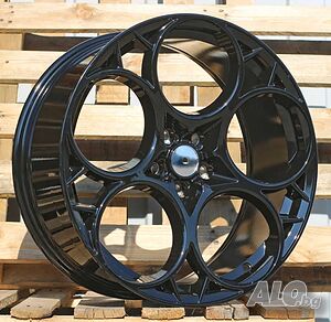 19”Джанти за ALFA ROMEO Giulia952 Giulietta940 Stelvio949 Tonale159