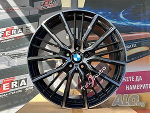 18” Джанти за BMW M Sport X1 F48 X2 1 F40 2