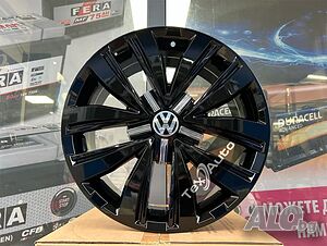 20” Джанти за VW VOLKSWAGEN T5 T6 Transporter Caravelle Multivan