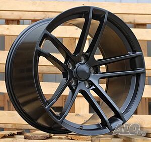 20” Джанти 5x115 DODGE Charger Challenger Magnum SRT Scatpack Widebody