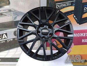 Джанти МОМО REVENGE B SUV 20” 5х112 / 5х120