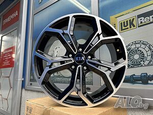 18” Джанти за KIA Sportage II III IV Sorento Kia Optima k2