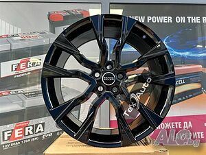 22” Джанти за LAND ROVER Discovery III IV Range ROVER III