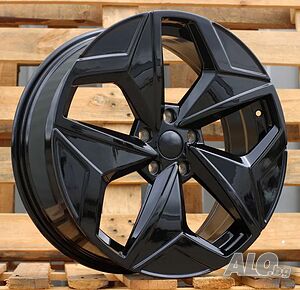 19” Джанти за VW Golf MK7 8 Jetta Scirocco Tiguan T-ROC Touran ID3