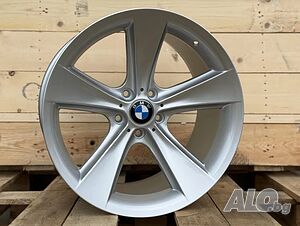 19” Джанти за BMW Style 128 E39 E60 61 E63 E90 E36 E34 F10 F11 F06