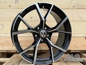 19” Джанти за VW Arteon T-ROC Passat Golf Tiguan Touran SKODA Superb