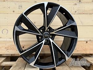 21” Джанти за AUDI RS 6 7 C8 Facelift A5 A6 A7 A8 S5 S6 S7 Q5 Q7 SQ