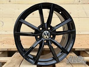 17” Джанти за VW Arteon Shooting Brake CC Touran II Golf Passat Tiguan