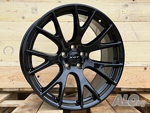 20” 5х115 Джанти за DODGE Charger Challenger Magnum SRT 2000 лв.