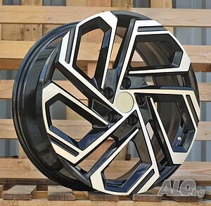 18” Джанти за HYUNDAI Kona Tucson V KIA Sportage IV V