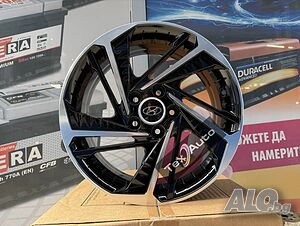 17” Джанти за HYUNDAI Elantra Ioniq Kona Santa FE Tucson I30 I40 IX20