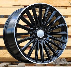20” Джанти за MERCEDES EQE V295 AMG 300 350 + 500 4Matic HYBRID FORGED