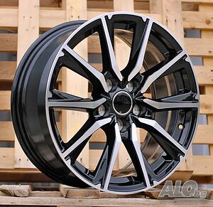 17” Джанти TOYOTA Auris Avensis Camry Corolla Prius RAV4 Yaris Cross V