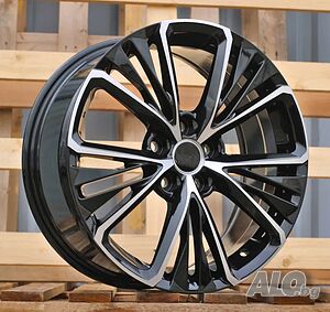 18” Джанти TOYOTA Avensis T27 Camry Corolla RAV4 Corolla