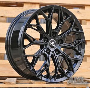 17” Джанти HYUNDAI Kona Tucson I30 I40 IX20 KIA Sportage Ceed Niro