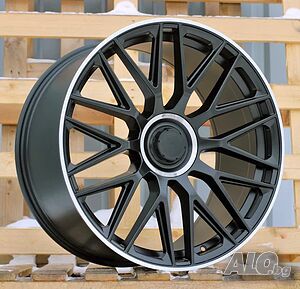 18” Джанти за MERCEDES A B C W204 W205 W206 CLS W218 E W211 W212 W213