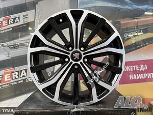 16” Джанти за CITROEN C5 Aircross PEUGEOT 308/ 3008 5008