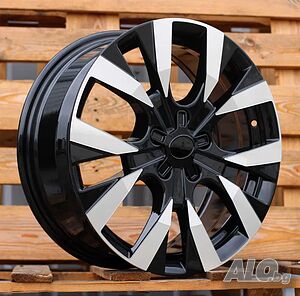 16” Джанти за CITROEN Berlingo K9 C4 Picasso Space Tourer C5 Aircross