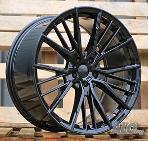 20” Джанти за BMW 2 G42 3 G20 G21 4 G22 G23 G26 5 G30 G31 7 G11 G12