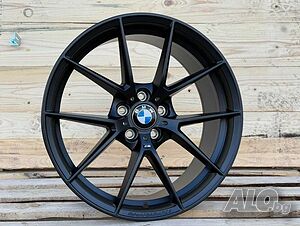 19” Джанти за BMW 2 G42 3 G20 G21 4 G22 G23 G26 5 G30 G31 7 G11 G12
