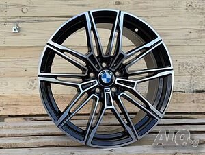 19” Джанти за BMW 2 G42 3 G20 G21 4 G22 G23 G26 5 G30 G31 7 G11 G12