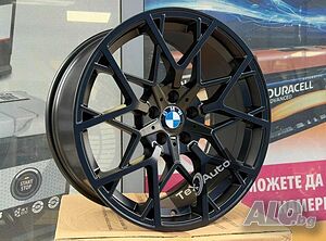 20” Джанти за BMW 4 Coupe G22 G23 G26 6 G32 5 G30 G31 G38 Z4 RoaDSter xDrive