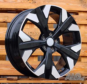 18” Джанти за KIA Carens Ceed Niro Proceed Sportage XCEED HYUNDAI Tucson IX35