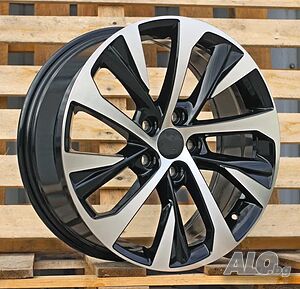 18” Джанти за LEXUS ES GS LBX LS NX RC RX UX TOYOTA C-HR I AX10 Corolla Cross