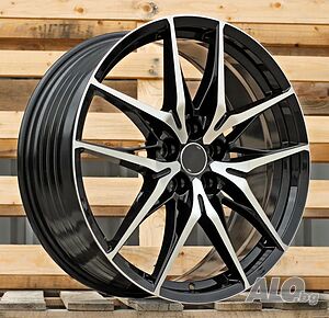 20” Джанти за LEXUS NX RX SUBARU Eoutback TOYOTA Venza RAV4 Prime Highlander